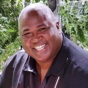 Meet your Posher, Rick